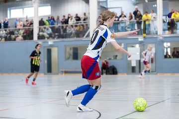 Bild 55 - wBJ NFV Futsalmeisterschaft